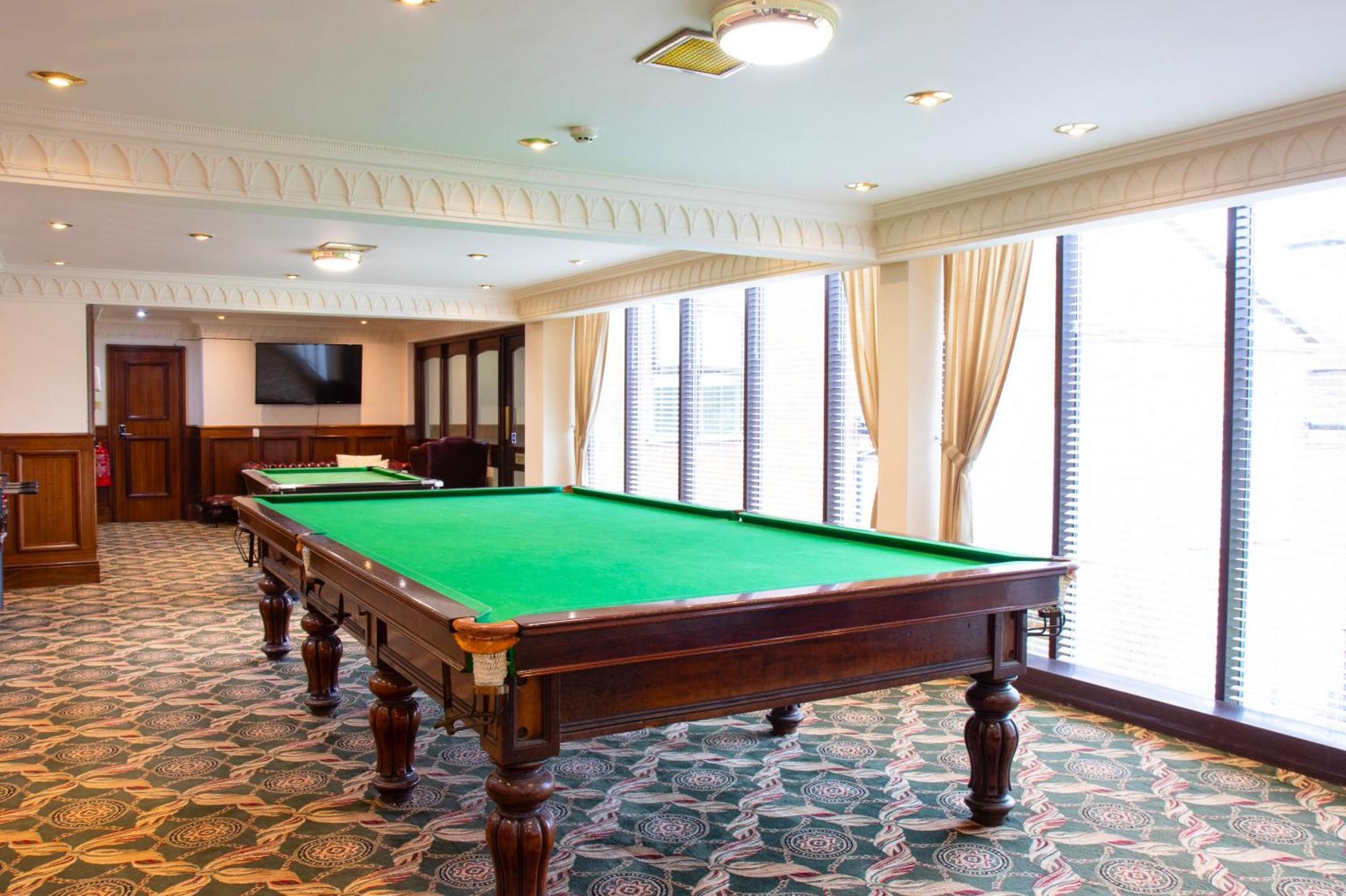 Bosworth Hall Hotel & Spa Market Bosworth Dış mekan fotoğraf