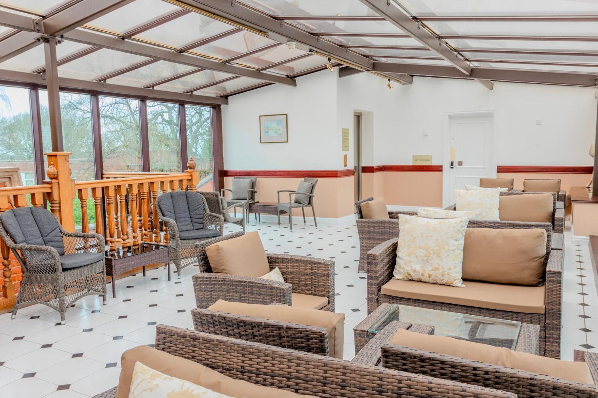 Bosworth Hall Hotel & Spa Market Bosworth Dış mekan fotoğraf