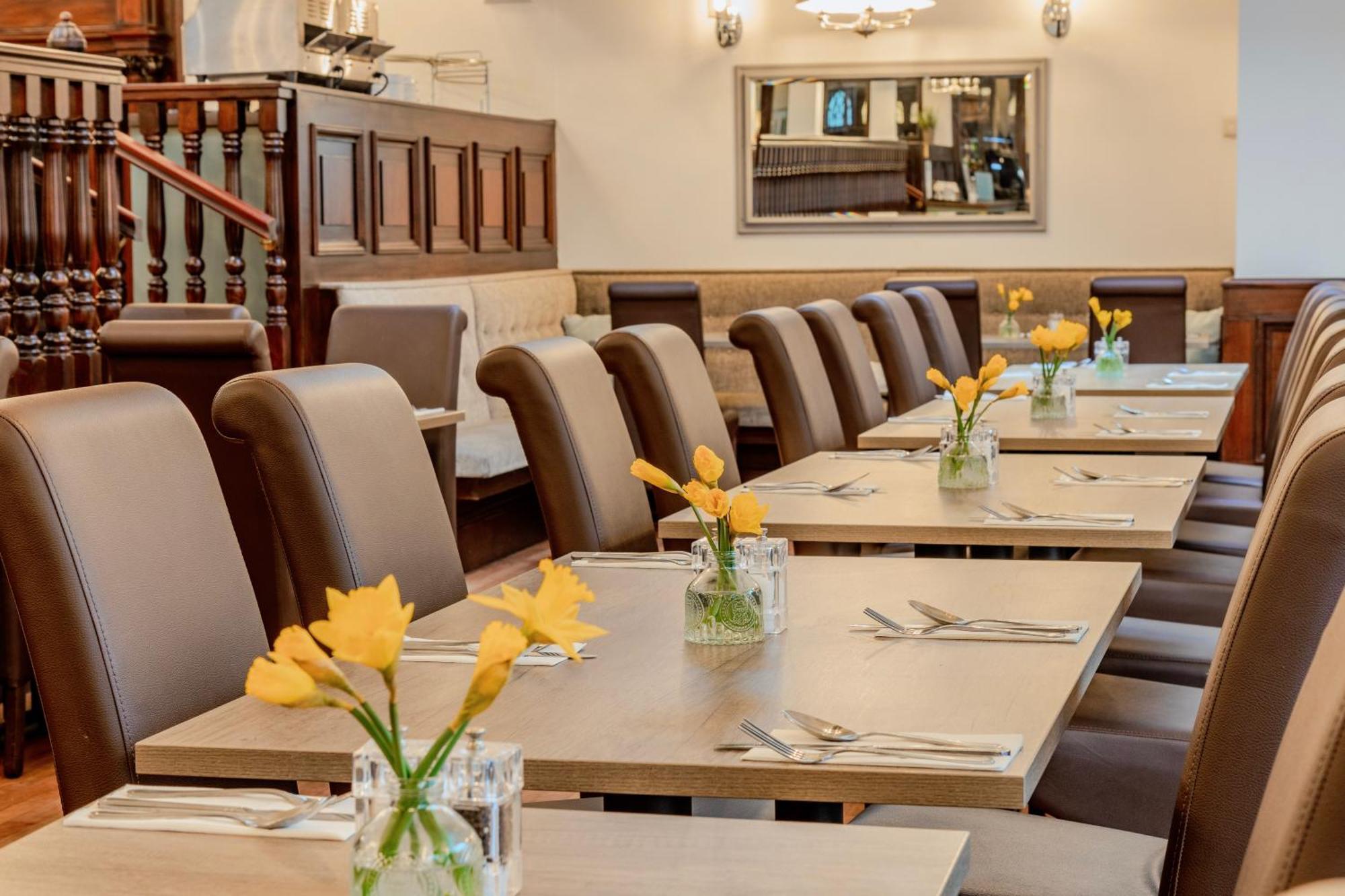 Bosworth Hall Hotel & Spa Market Bosworth Dış mekan fotoğraf