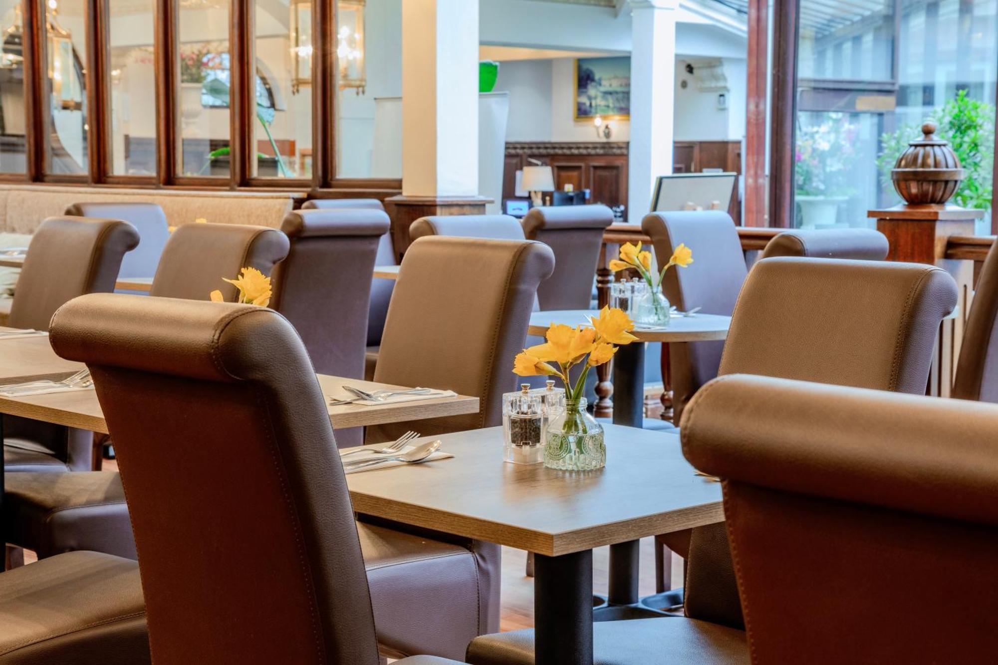 Bosworth Hall Hotel & Spa Market Bosworth Dış mekan fotoğraf