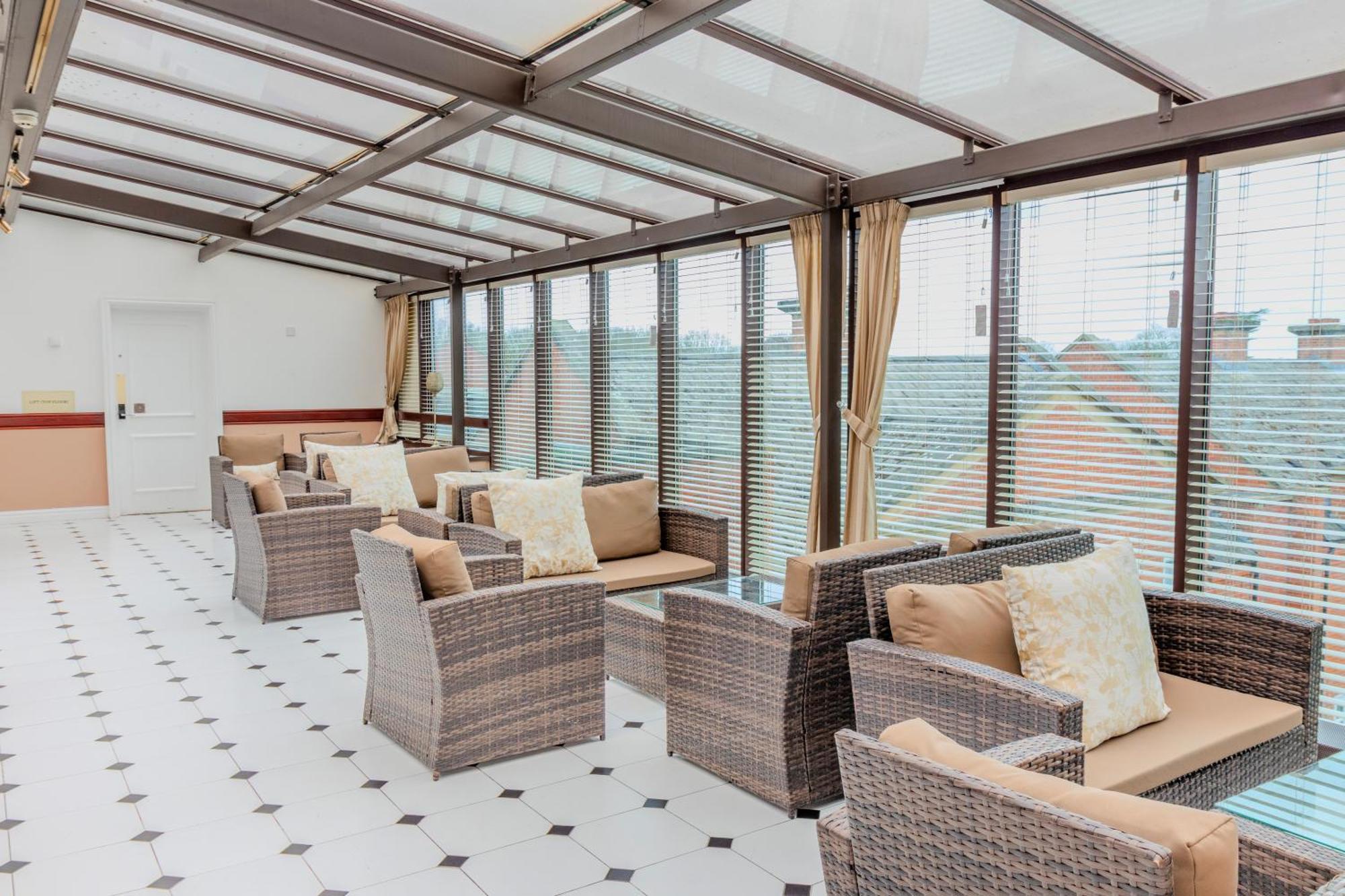 Bosworth Hall Hotel & Spa Market Bosworth Dış mekan fotoğraf
