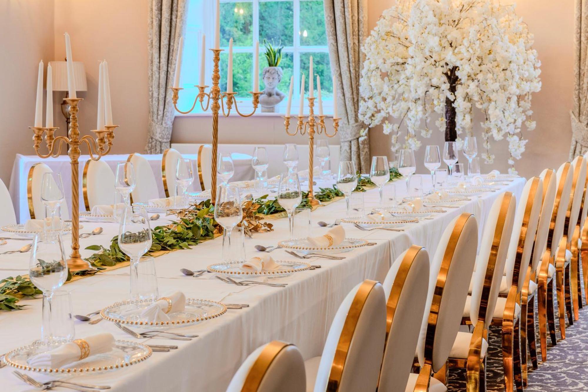 Bosworth Hall Hotel & Spa Market Bosworth Dış mekan fotoğraf