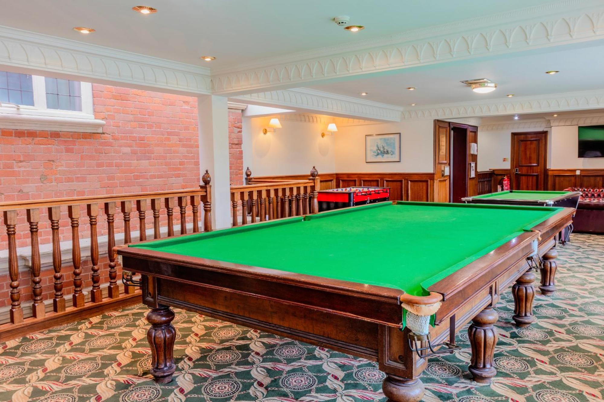 Bosworth Hall Hotel & Spa Market Bosworth Dış mekan fotoğraf