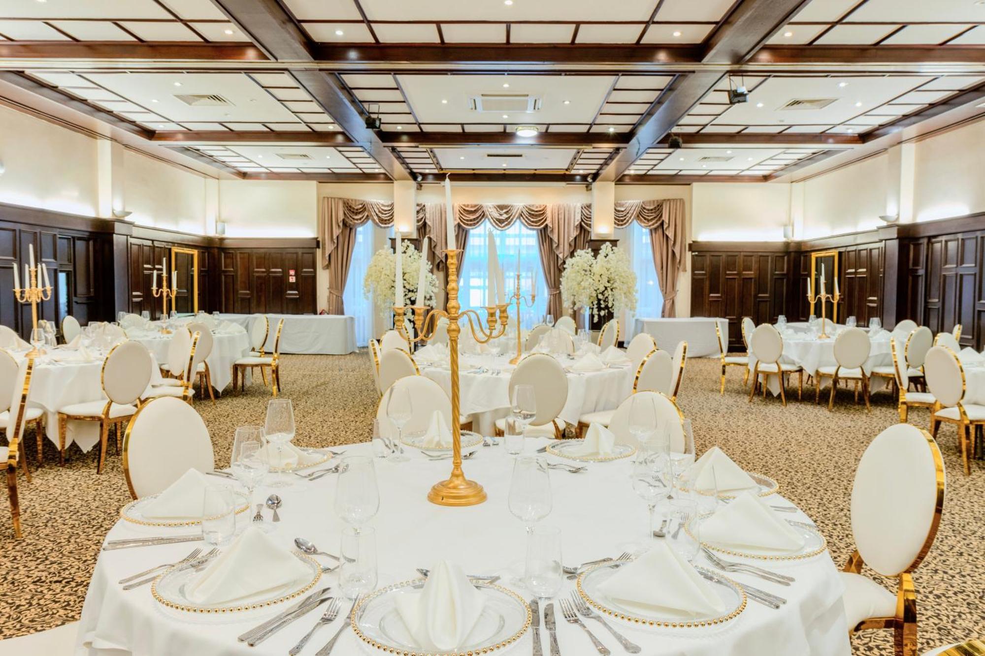 Bosworth Hall Hotel & Spa Market Bosworth Dış mekan fotoğraf