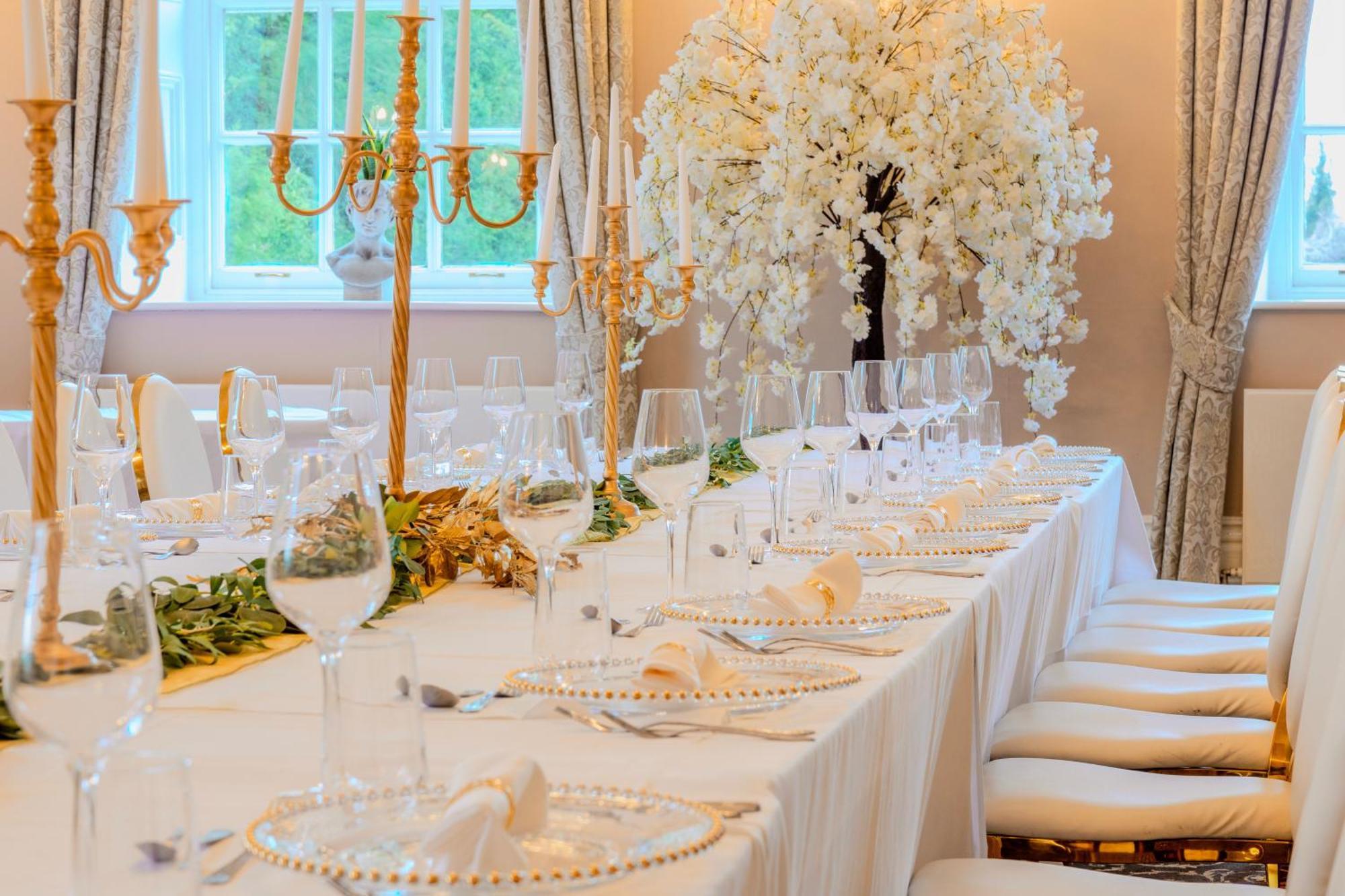 Bosworth Hall Hotel & Spa Market Bosworth Dış mekan fotoğraf