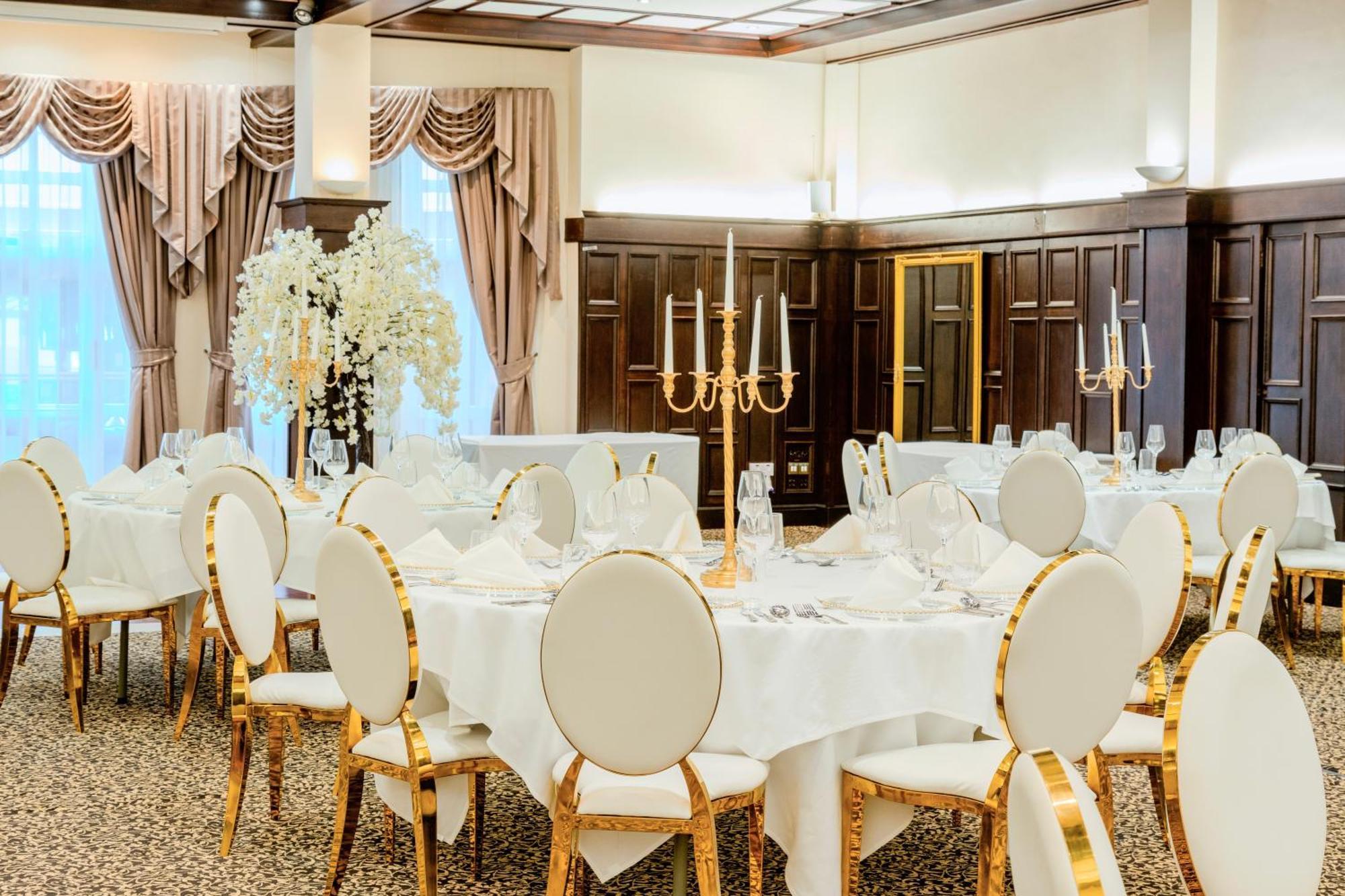Bosworth Hall Hotel & Spa Market Bosworth Dış mekan fotoğraf