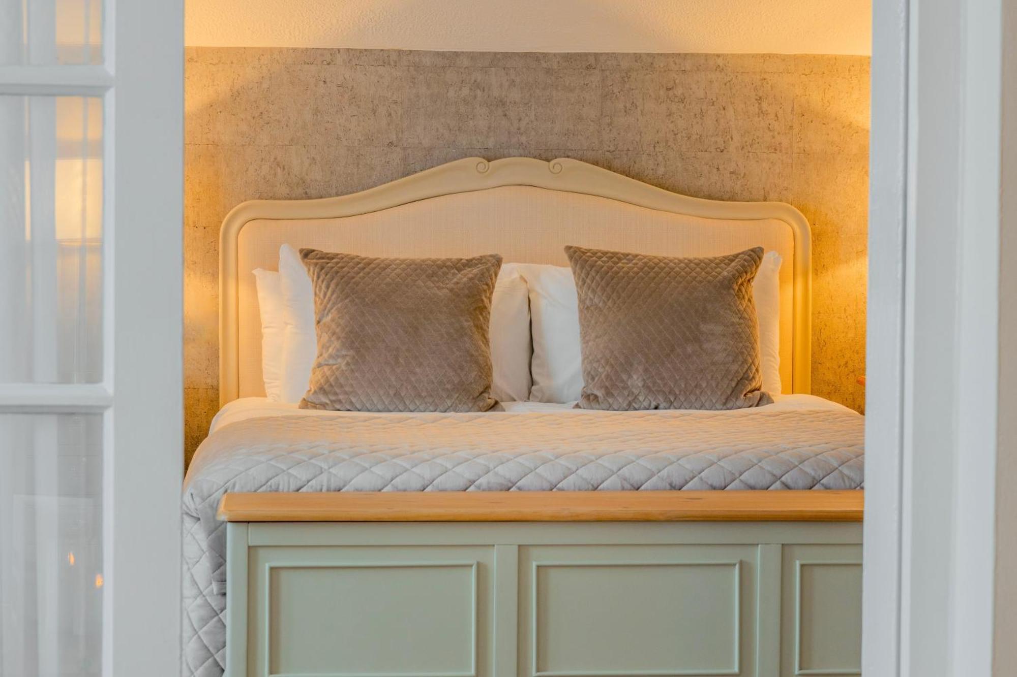 Bosworth Hall Hotel & Spa Market Bosworth Dış mekan fotoğraf