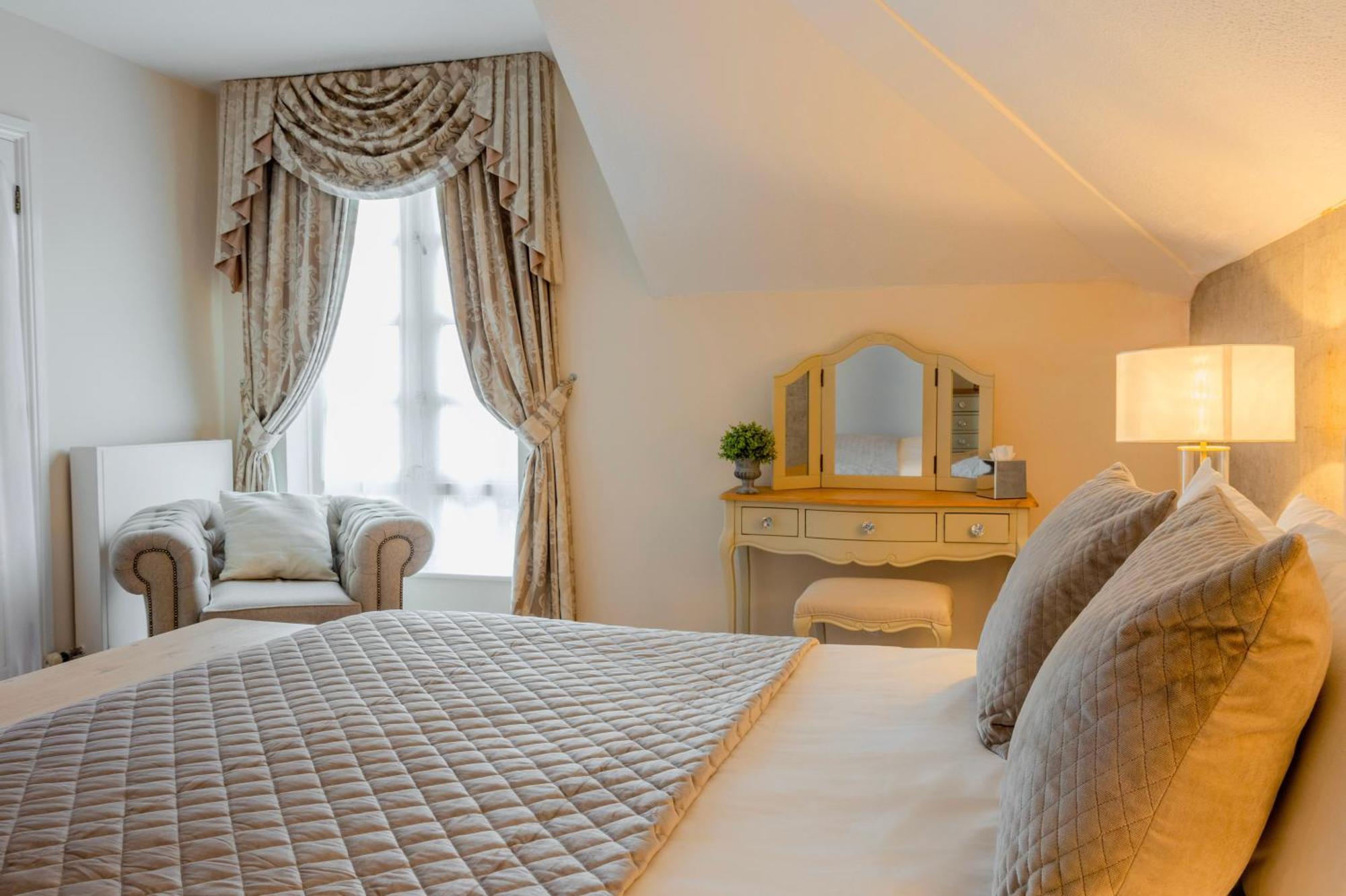 Bosworth Hall Hotel & Spa Market Bosworth Dış mekan fotoğraf